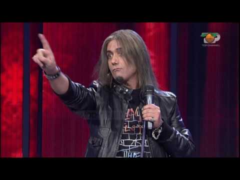 Portokalli, 11 Nentor 2012 - Rokeri dhe balerinat (enga “Largohu krize e poshter!”)