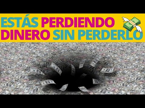 , title : 'Estás perdiendo dinero sin perderlo | Andres Gutierrez El machete pa' tu billete'