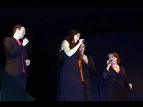 Les Voice Messengers