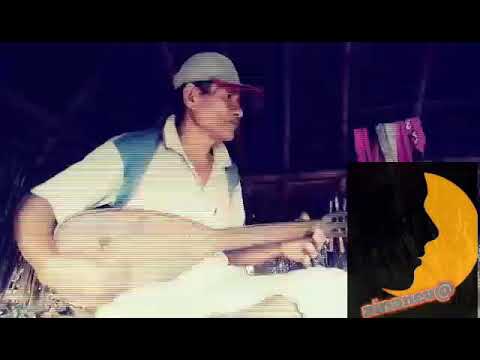 gambus ngalupolo ( theckher legend)