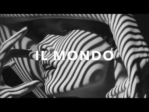 Luigi Catalano & Dim Zach - Il Mondo