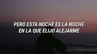 Sam Smith - Midnight Train // Español