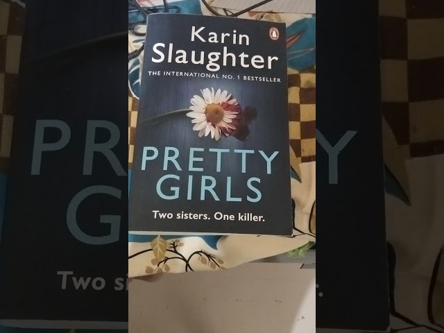 Vídeo relacionado con Pretty Girls: The gripping psychological thriller from the Sunday Times bestselling author and TikTok sensation