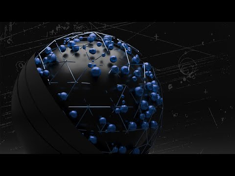 Zjeść ciastko i mieć ciastko? Badania najmniejszych składników materii, Maciej Trzebiński