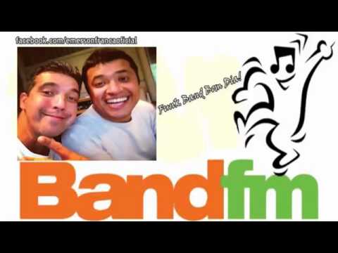 abertura do Band Bom Dia Funk MC Bezão