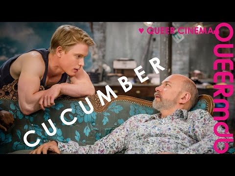 , title : 'Cucumber | Serie (2015) -- schwul [Full HD Trailer]'