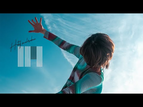 Hatef Mehraban - Aloode [Official Music]