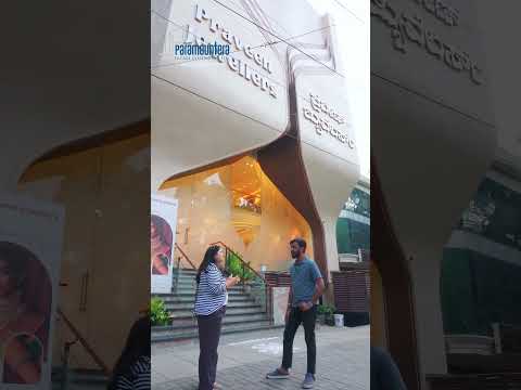 Facade Project Video 7