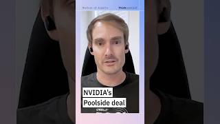 Thumbnail for NVIDIA's Open Source Strategy🤖