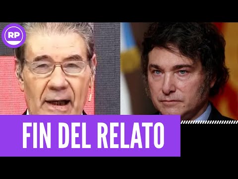 VICTOR HUGO MORALES EXPLAINS HOW THE "SCAM" OF THE NEW LABOR REFORM WORKS