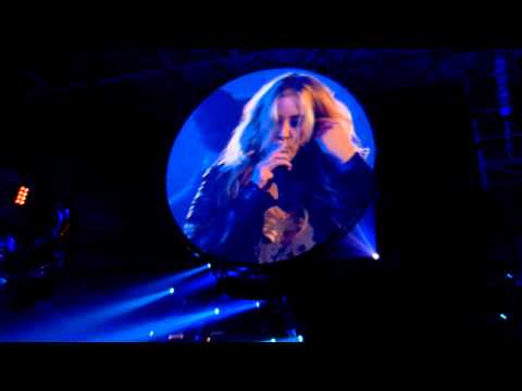 Anouk Gelredome - Any Younger 11-03-2012