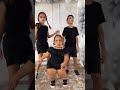 Dancinha Wandinha Shorts Jéssica MC Divertida E Henrique Cauã