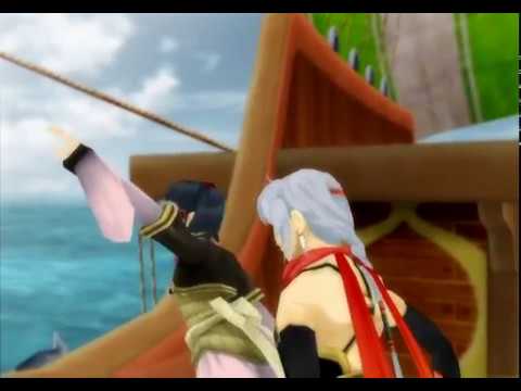 Suikoden V: Ending - Aimless Journey