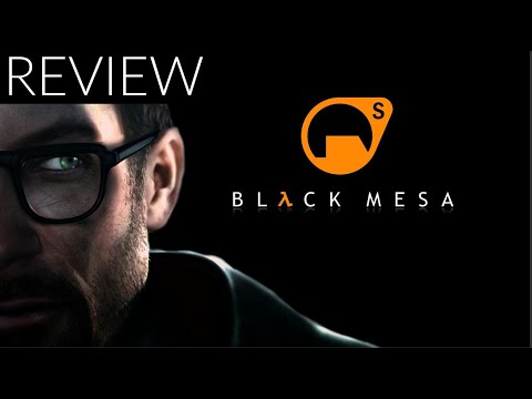 Black Mesa Review
