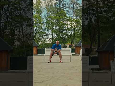 Mikee APG x MarleJah - Mam w sobie to 🇵🇱