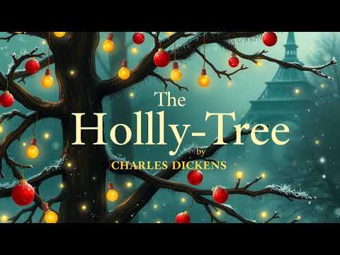 The Holly Tree by Charles Dickens audiobook