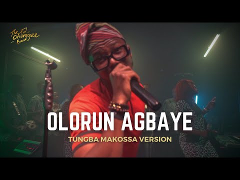 Olorun Agbaye (TUNGBA MAKOSSA ) | EmmaOMG | Nathaniel Bassey | The OhEmGee Band