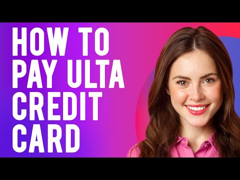Ulta Pay