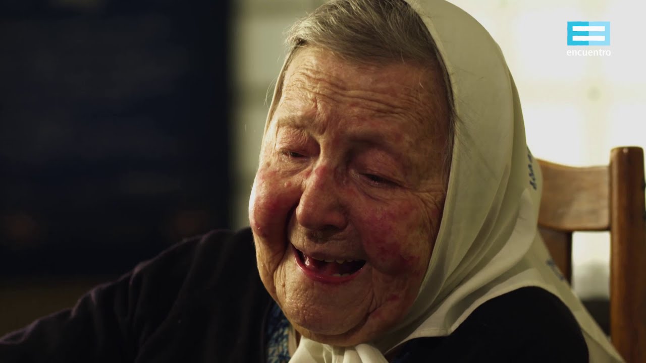Madres de Plaza de Mayo. La historia: Los caminos de la plaza (1975-1977) - Canal Encuentro