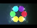Geometry Of Circles By Cathryn Aison As Seen On Sesame Street Adobe After Effects Recreation