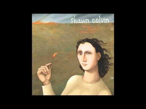 Shawn Colvin- Suicide Alley