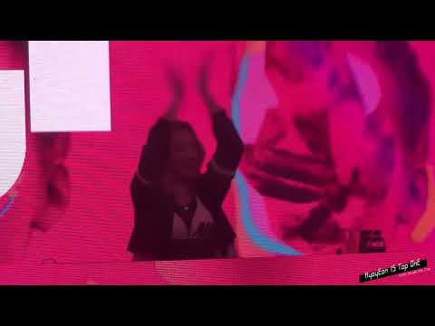 HITO Fancam - 효연(Hyoyeon) /DJ HYO_190224_The Boys_NightClub OMNI (Taiwan)
