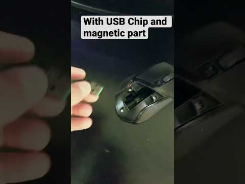 REVIEWING THE RAZER BASILISK X HYPERSPEED