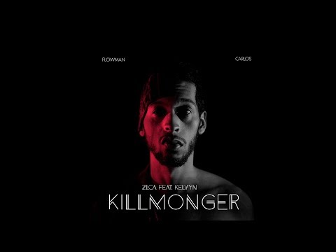 ZLCA - Killmonger feat KELVYN (Clipe Oficial)