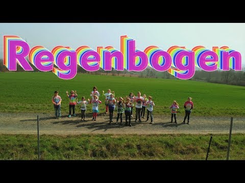 Songs für Coole Kids - Regenbogen
