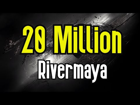 20 Million (KARAOKE) | Rivermaya