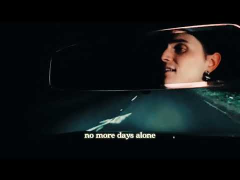 No More Days Alone - Isaac Anderson