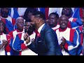 Mississippi Mass Choir - "The Promise"