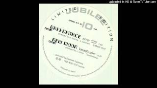 New Moon - Kataplasma (Acid Trance 1996)