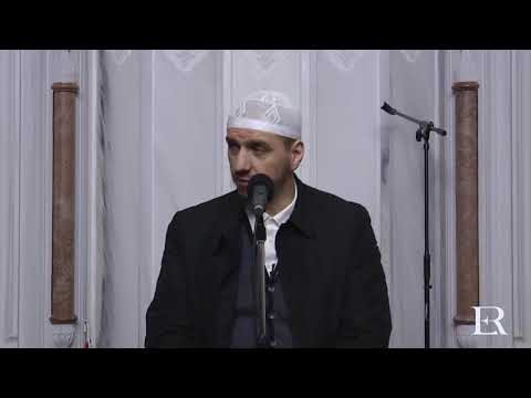 04. Veçoritë e Islamit - fe e natyrshmërisë  |  Enis Rama+