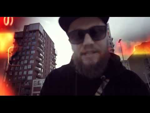 Yaneck Kiufiu - Posłuchaj feat. PEWu. Cuty: DJ Cumz (Official Video)