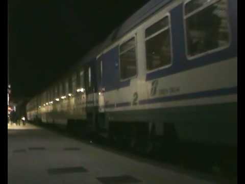 ICN 766 - Ultima partenza da Catanzaro Lido - 28/02/2010