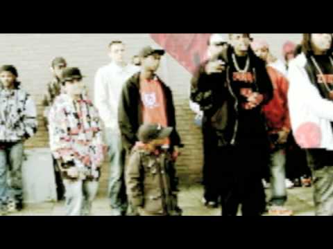 ZwartBloed Making of ZuidZijde video (Sacrifice Pictures)