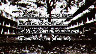 Download lagu PETERPAN - KU MENATAP LANGIT ||LIRIK (of_music) mp3