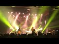 Clutch - The Incomparable Mr. Flannery (Live)