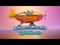 Vidéo de gameplay de Animal Rivals: Up in the Air  PC