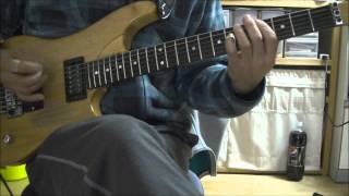 DOKKEN HEAVEN SENT COVER