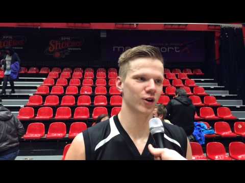 SPM Shoeters wint van Apollo