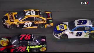 FOX 23 News @ 9 Sports for February 16