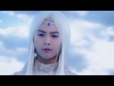 Love is fire and ice -Undo my Sad-(lyrics)