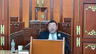 Live with Rabbi Yosef Mizrachi