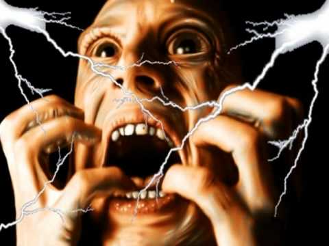 The Mind - Answer - (Original Mix)