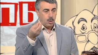 Мелкие прыщики на щеках у ребенка 7 лет