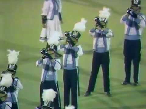 1985 Northmen Drum and Bugle Corps Full Show