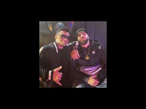 Burai ft. T. Danny x KKevin x G.w.M - KÁOSZ /AUDIO/