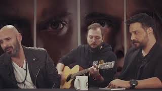 Oguzhan Uğurla P!INC Pazartesi Konuklar Gripin